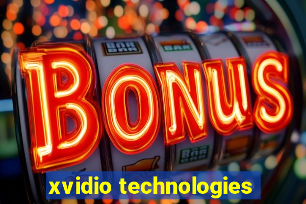 xvidio technologies-startup download android